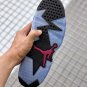 Jordan 6 Retro Low Fuchsia Flash (GS)