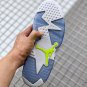 Jordan 6 Retro Low Ghost Green