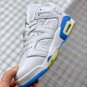 Jordan 6 Retro Low University Blue