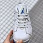 Jordan 6 Retro Low University Blue