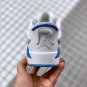 Jordan 6 Retro Low University Blue