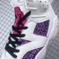 Jordan 6 Retro Quai 54 (2020)