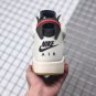 Jordan 6 Retro Quai 54 Sail Brown