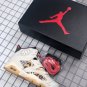 Jordan 6 Retro Quai 54 Sail Brown