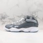 Jordan 6 Rings Cool Grey White Wolf Grey