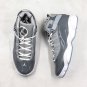 Jordan 6 Rings Cool Grey White Wolf Grey