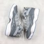 Jordan 6 Rings Cool Grey White Wolf Grey