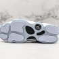 Jordan 6 Rings Cool Grey White Wolf Grey