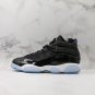 Jordan 6 Rings Space Jam Black Hyper Royal White