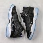 Jordan 6 Rings Space Jam Black Hyper Royal White