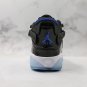 Jordan 6 Rings Space Jam Black Hyper Royal White