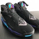 Jordan 8 Retro Aqua (2015)