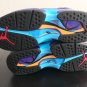 Jordan 8 Retro Aqua (2015)