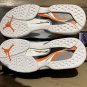 Jordan 8 RetroOrange White