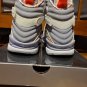 Jordan 8 RetroOrange White