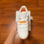 Jordan 11 Low Citrus