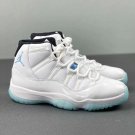 Jordan 11 Retro High Legend Blue