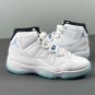 Jordan 11 Retro High Legend Blue