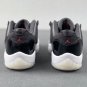 Jordan 11 Retro Low 72-10 Jubilee