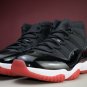 Jordan 11 Retro Playoffs Bred (2019) BlackRed