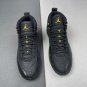 Jordan 12 Black Golden