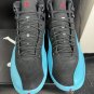 Jordan 12 Retro gamma blue 2013