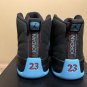 Jordan 12 Retro gamma blue 2013,
