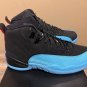 Jordan 12 Retro gamma blue 2013,