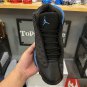 Jordan 13 Retro Black University Blue (PS)