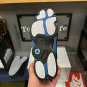 Jordan 13 Retro Black University Blue (PS)
