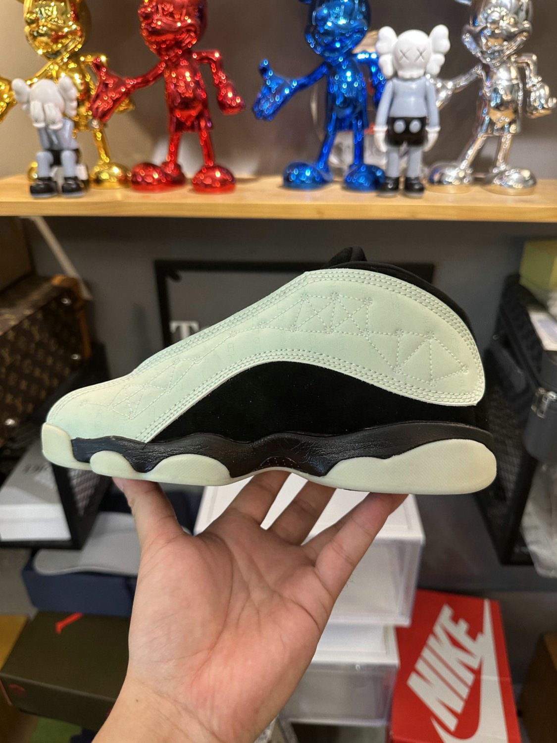 Jordan 13 Retro Low Singles' Day (2021)