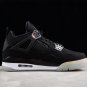 JORDAN AIR JORDAN 4 RETRO EMINEM CARHARTT WHITEBLACKGREY
