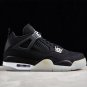 JORDAN AIR JORDAN 4 RETRO EMINEM CARHARTT WHITEBLACKGREY