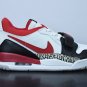 Jordan Legacy 312 Low &acirc;��Black toe&acirc;��