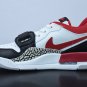 Jordan Legacy 312 Low &acirc;��Black toe&acirc;��