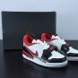 Jordan Legacy 312 Low &acirc;��Black toe&acirc;��