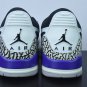 Jordan Legacy 312 Low Lakers