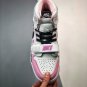 Jordan Legacy 312 White Black Pink Foam GS