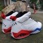 Jordan Lift Off White Red Blue