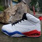 Jordan Lift Off White Red Blue