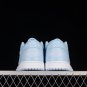 Jordan Low &acirc;��Ice Blue&acirc;��