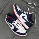 Jordan Low “Obsidian Ember Glow”
