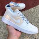 Jordan Low Sail Canvas