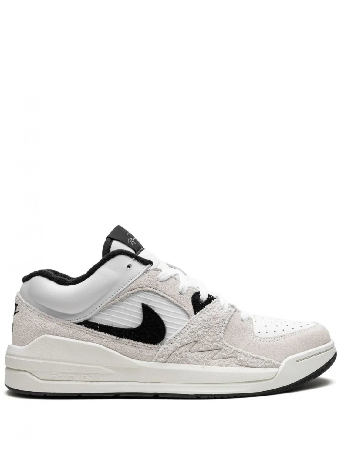 Jordan Stadium 90
