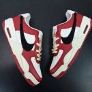 Jordan x Air Force 1 Red