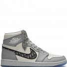 Jordan x Dior Air Jordan 1 Retro High sneakers