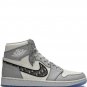 Jordan x Dior Air Jordan 1 Retro High sneakers