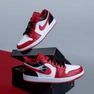 Jordan1 Low Chicago Bulls