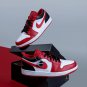 Jordan1 Low Chicago Bulls