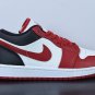 Jordan1 Low Chicago Bulls